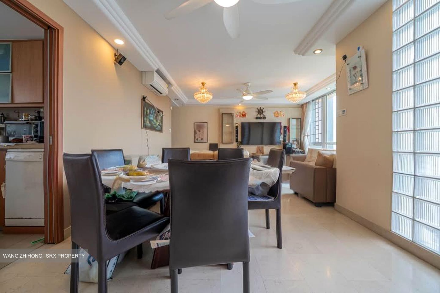 Changi Rise Condominium (D18), Condominium #581485491
